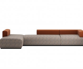 Modern Corner Sofa-ID:579700953