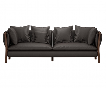 Modern A Sofa For Two-ID:760832075