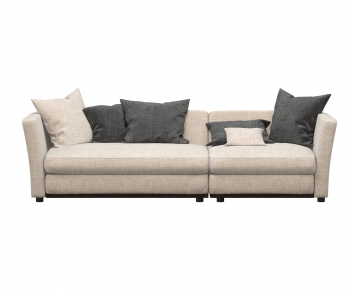 Modern A Sofa For Two-ID:153729982