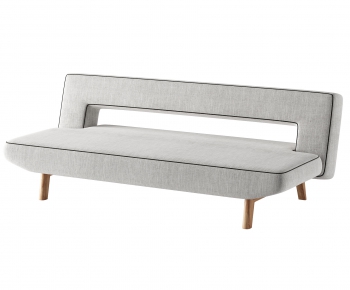 Modern A Sofa For Two-ID:521769059