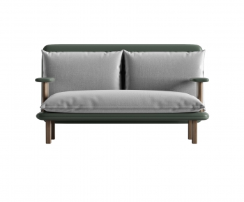 Modern A Sofa For Two-ID:139024022