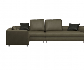 Modern Corner Sofa-ID:866786006