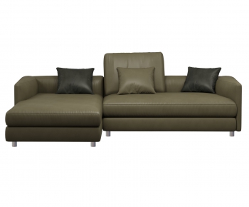 Modern Corner Sofa-ID:544361115