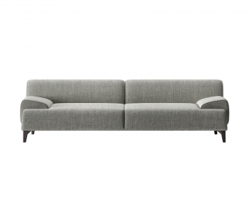 Modern A Sofa For Two-ID:125411033