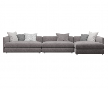 Modern Corner Sofa-ID:681783919