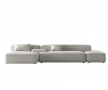 Modern Multi Person Sofa-ID:277172094