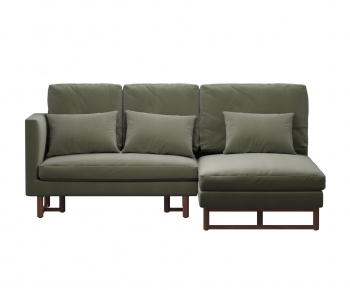 Modern Corner Sofa-ID:208966974