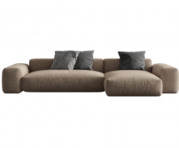 Modern Corner Sofa-ID:570420986