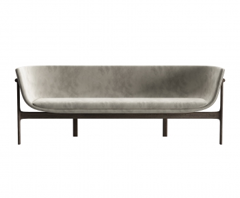 Modern A Sofa For Two-ID:476331951