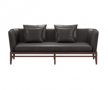 Modern A Sofa For Two-ID:735627897