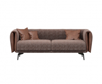 Modern A Sofa For Two-ID:224584101