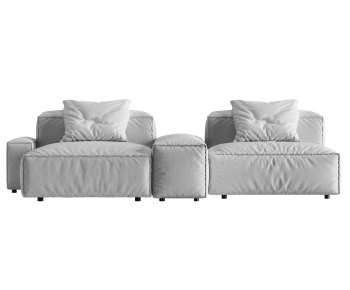 Modern A Sofa For Two-ID:717261083