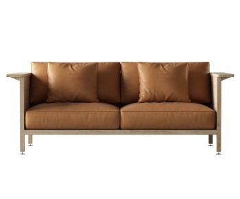 Modern A Sofa For Two-ID:459475047