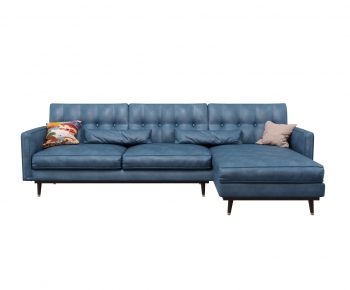 Modern Corner Sofa-ID:360610015