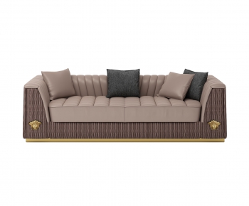 Modern A Sofa For Two-ID:172166113