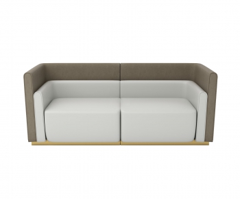 Modern A Sofa For Two-ID:915695913