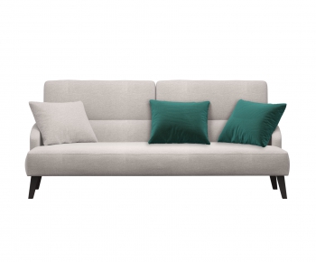 Modern A Sofa For Two-ID:116441016