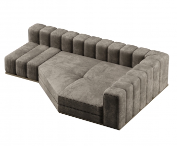 Modern Multi Person Sofa-ID:406240945