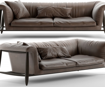 Modern A Sofa For Two-ID:133418081