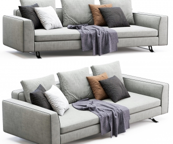 Modern Multi Person Sofa-ID:258969078