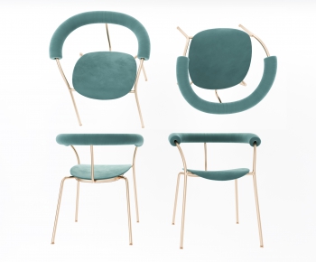 Modern Single Chair-ID:950093984