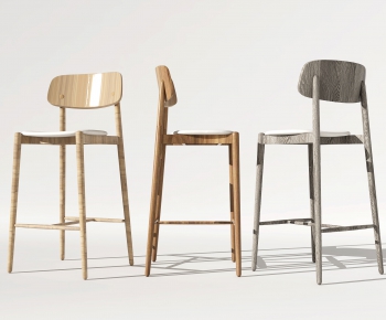 Modern Bar Chair-ID:925106059