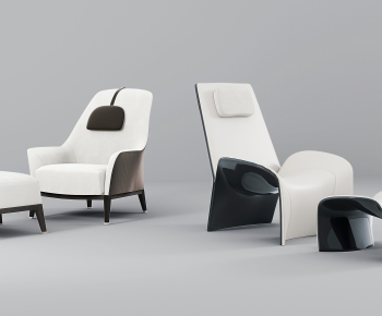 Modern Lounge Chair-ID:412014961