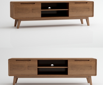 Nordic Style TV Cabinet-ID:561718965