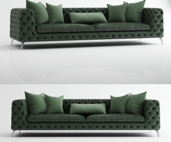 Modern A Sofa For Two-ID:721313954