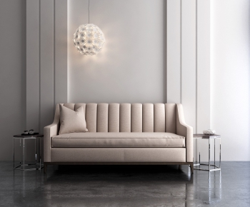 Modern A Sofa For Two-ID:593945989