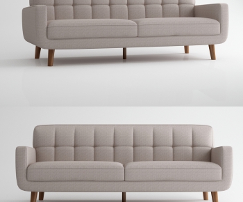 Modern A Sofa For Two-ID:753812071