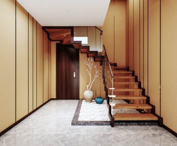 European Style Stair Balustrade/elevator-ID:295995003