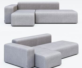 Modern Multi Person Sofa-ID:491184002