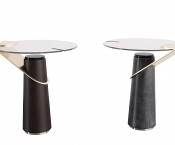 Modern Side Table/corner Table-ID:950478085