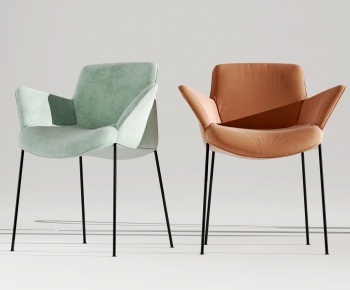 Modern Single Chair-ID:320379021