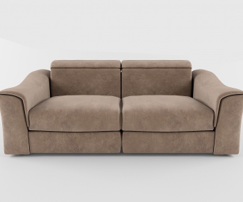 Modern A Sofa For Two-ID:424041034