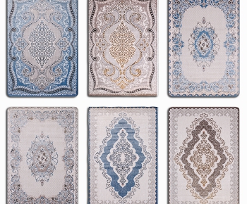 European Style The Carpet-ID:154438024