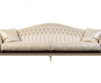 Post Modern Style A Sofa For Two-ID:107168911