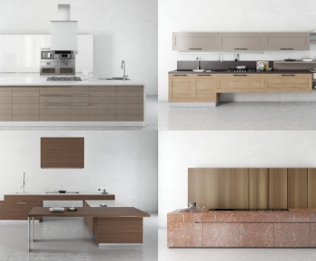 Modern Kitchen Cabinet-ID:940263999