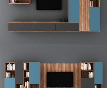 Modern TV Cabinet-ID:146833902