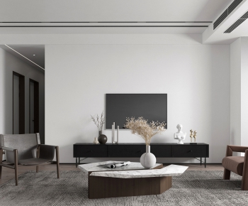 Modern A Living Room-ID:288028006