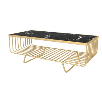 Modern Coffee Table-ID:606720469