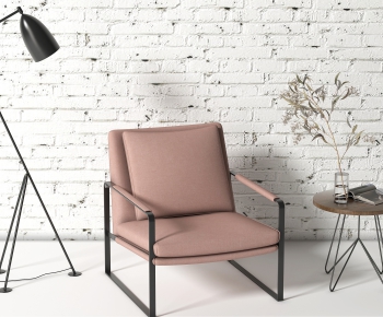 Modern Lounge Chair-ID:900434972