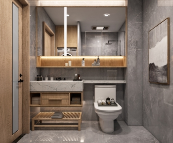 New Chinese Style TOILET-ID:821784974