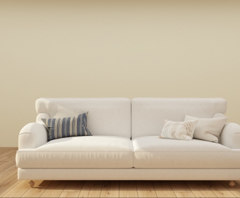 Modern A Sofa For Two-ID:651678099