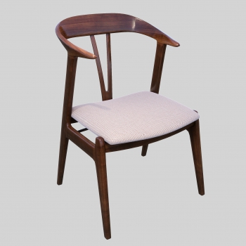 New Chinese Style Single Chair-ID:144942056
