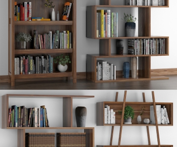 Modern Bookcase-ID:516801128