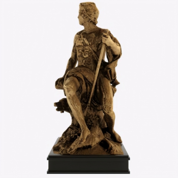European Style Sculpture-ID:230951071