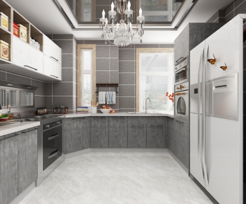 Modern The Kitchen-ID:939388999