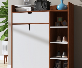 Modern Shoe Cabinet-ID:832719097